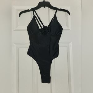 Matte Collection One-piece